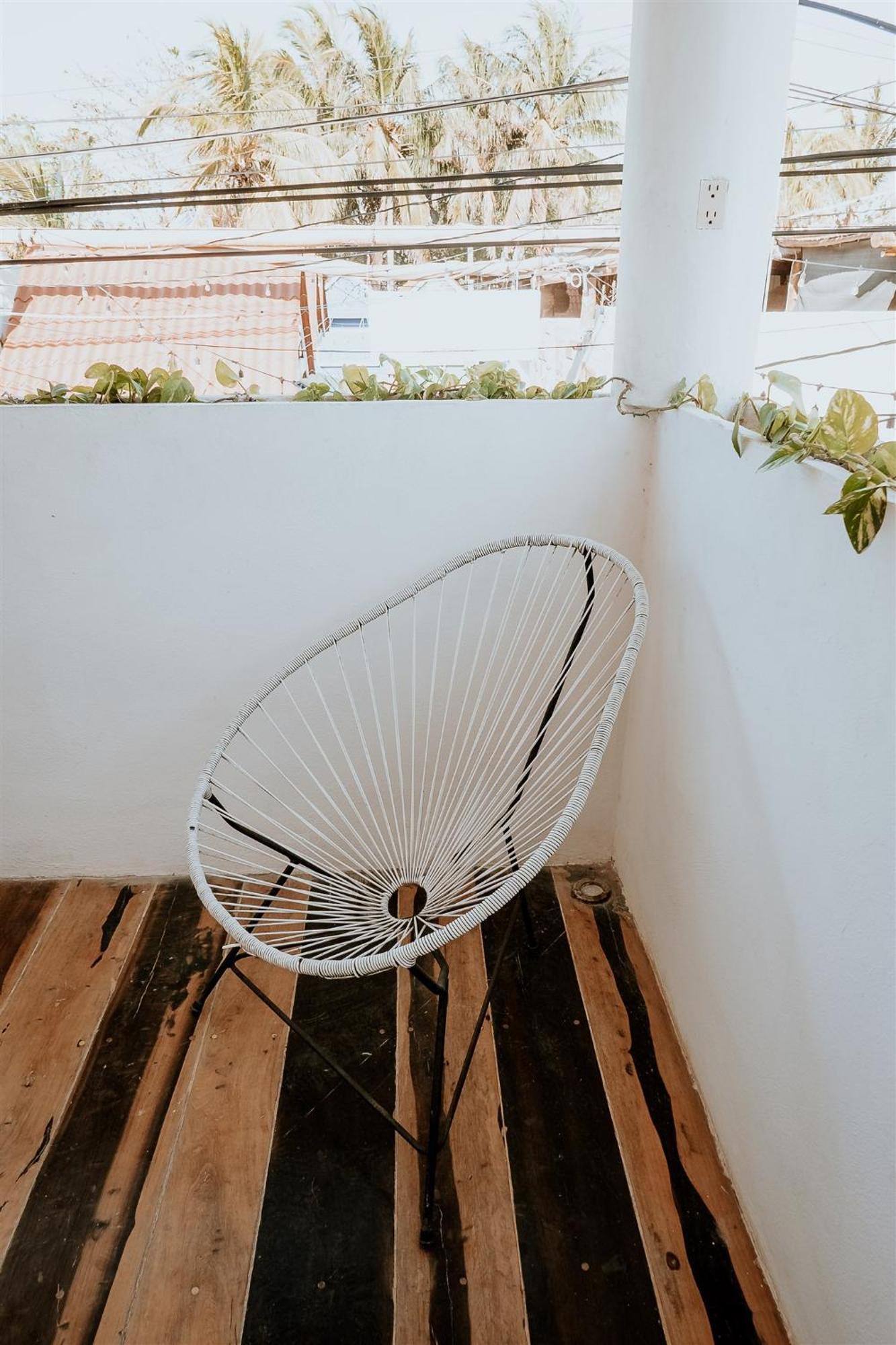 Apartments & Suites Madre Holbox Self-Check In Экстерьер фото
