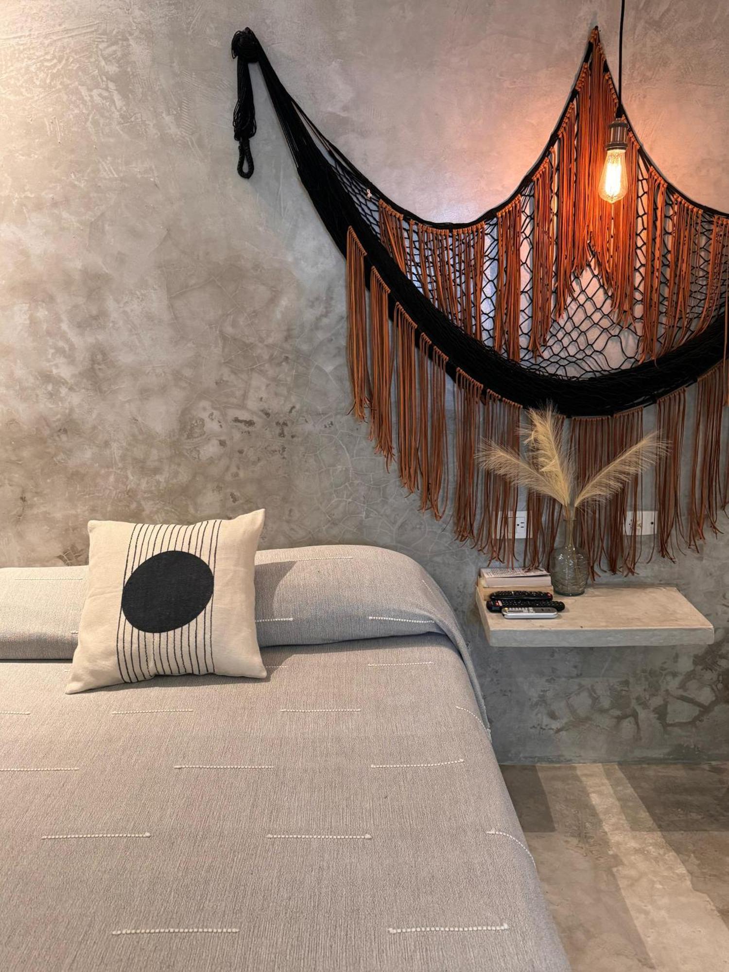 Apartments & Suites Madre Holbox Self-Check In Экстерьер фото