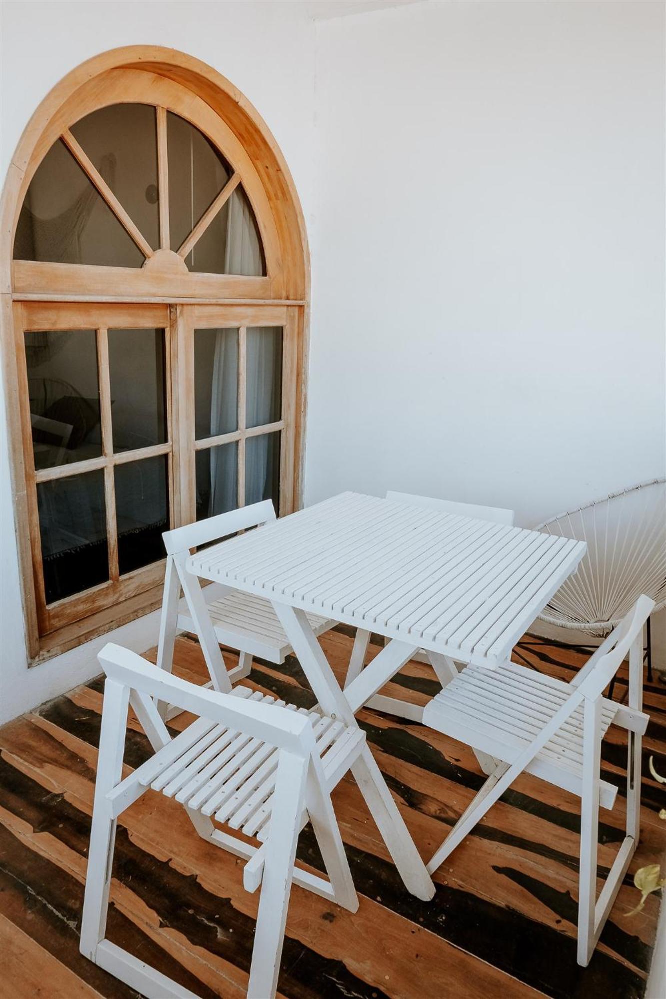 Apartments & Suites Madre Holbox Self-Check In Экстерьер фото