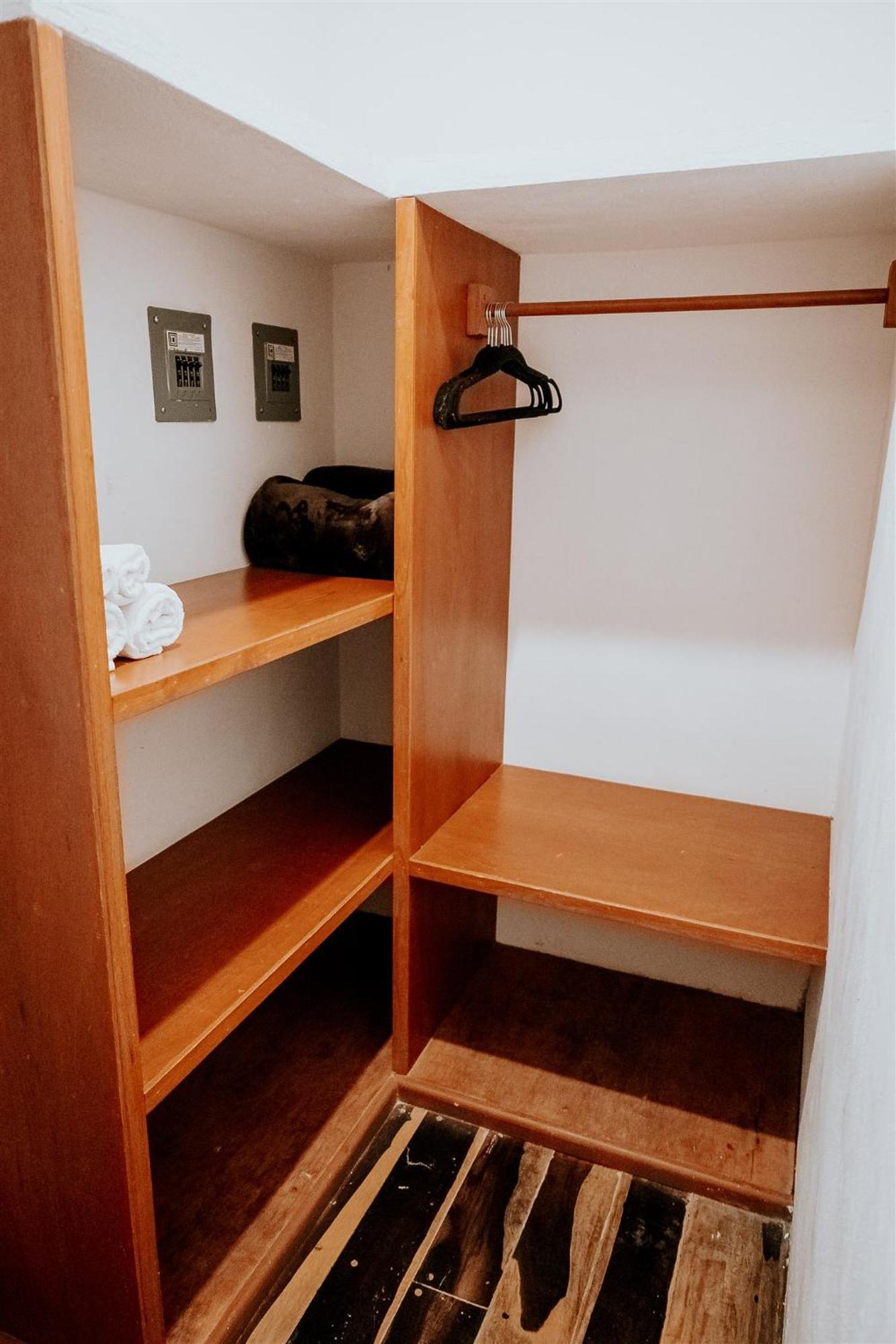 Apartments & Suites Madre Holbox Self-Check In Экстерьер фото