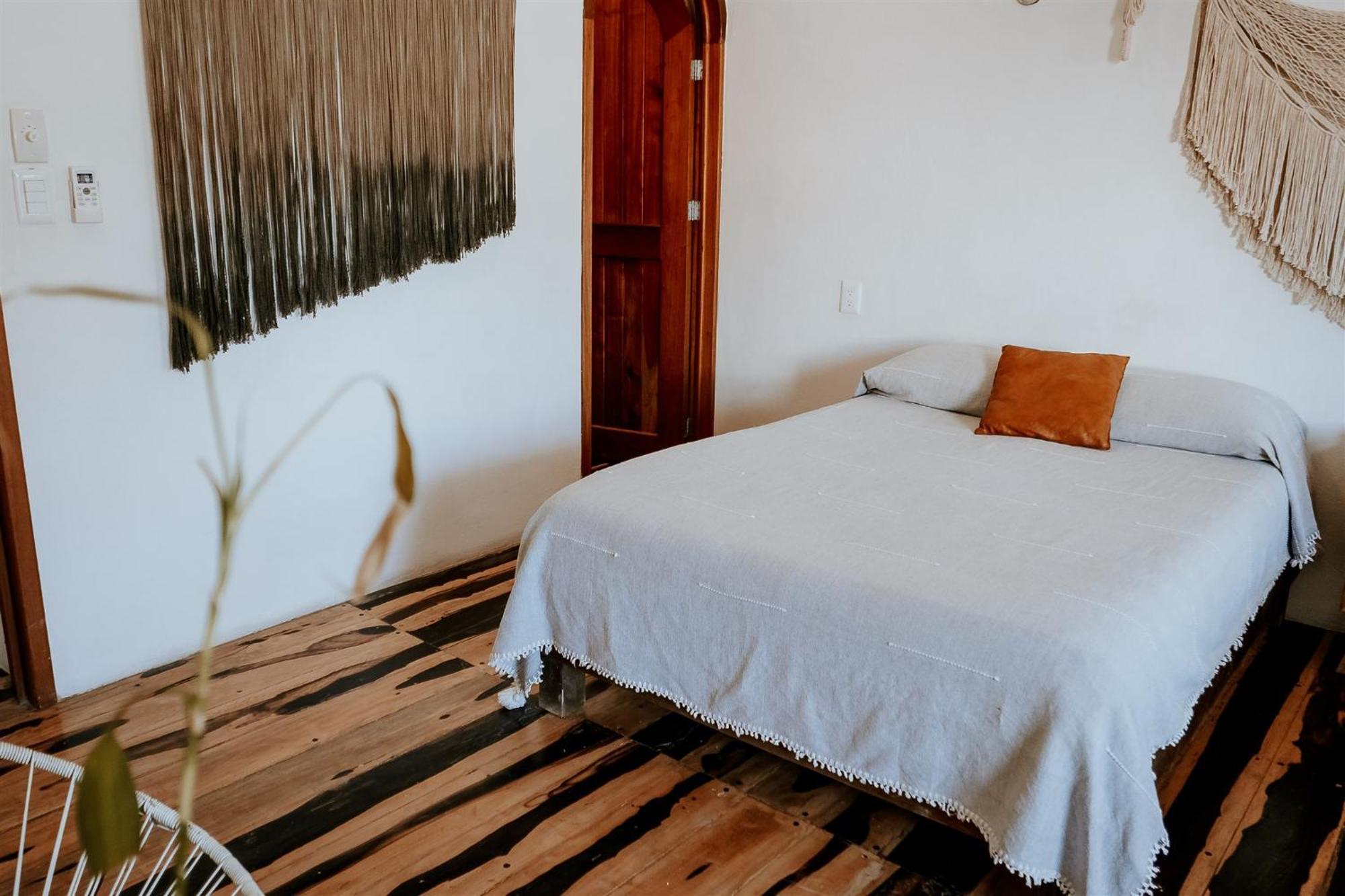 Apartments & Suites Madre Holbox Self-Check In Экстерьер фото