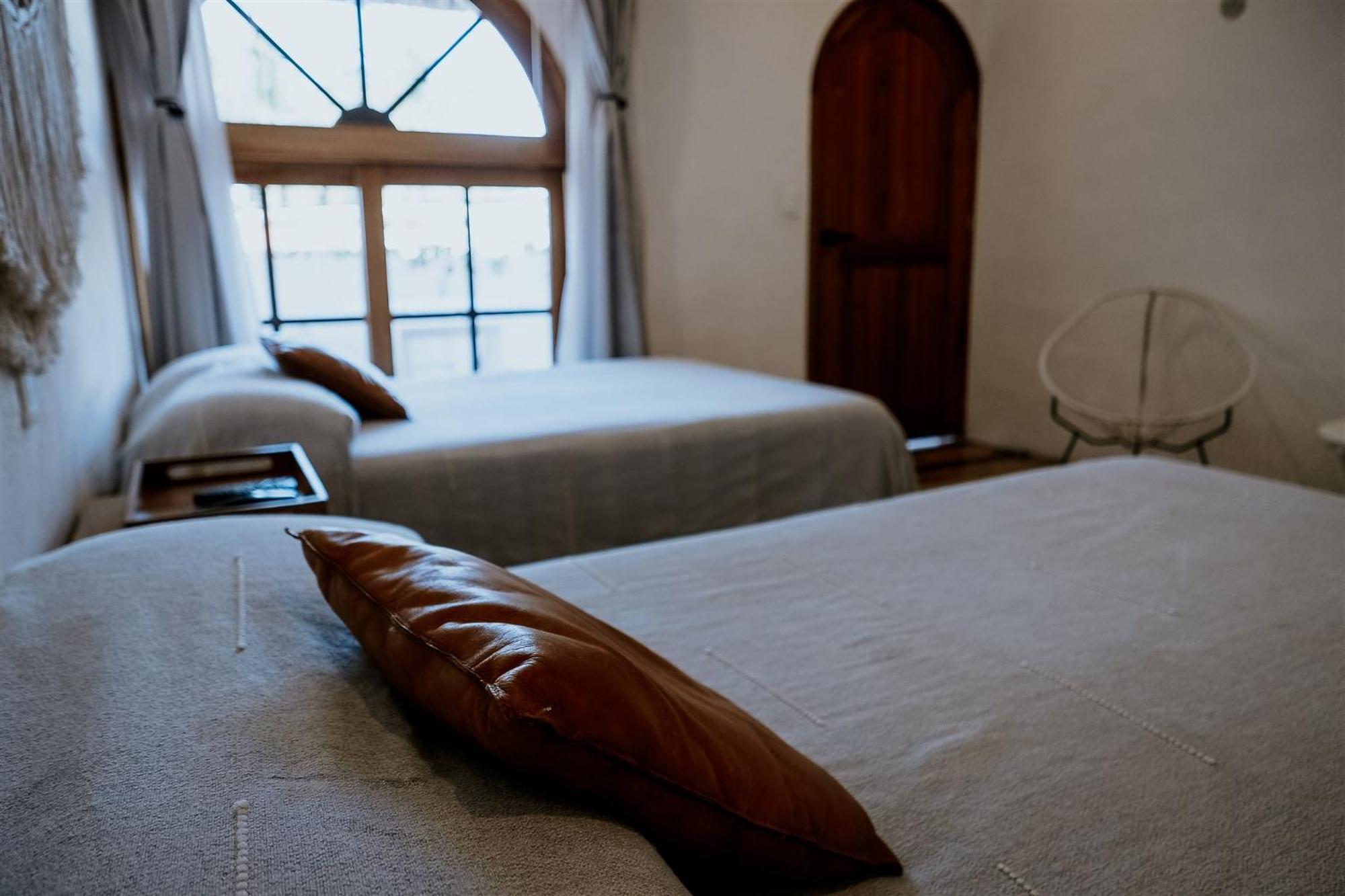 Apartments & Suites Madre Holbox Self-Check In Экстерьер фото