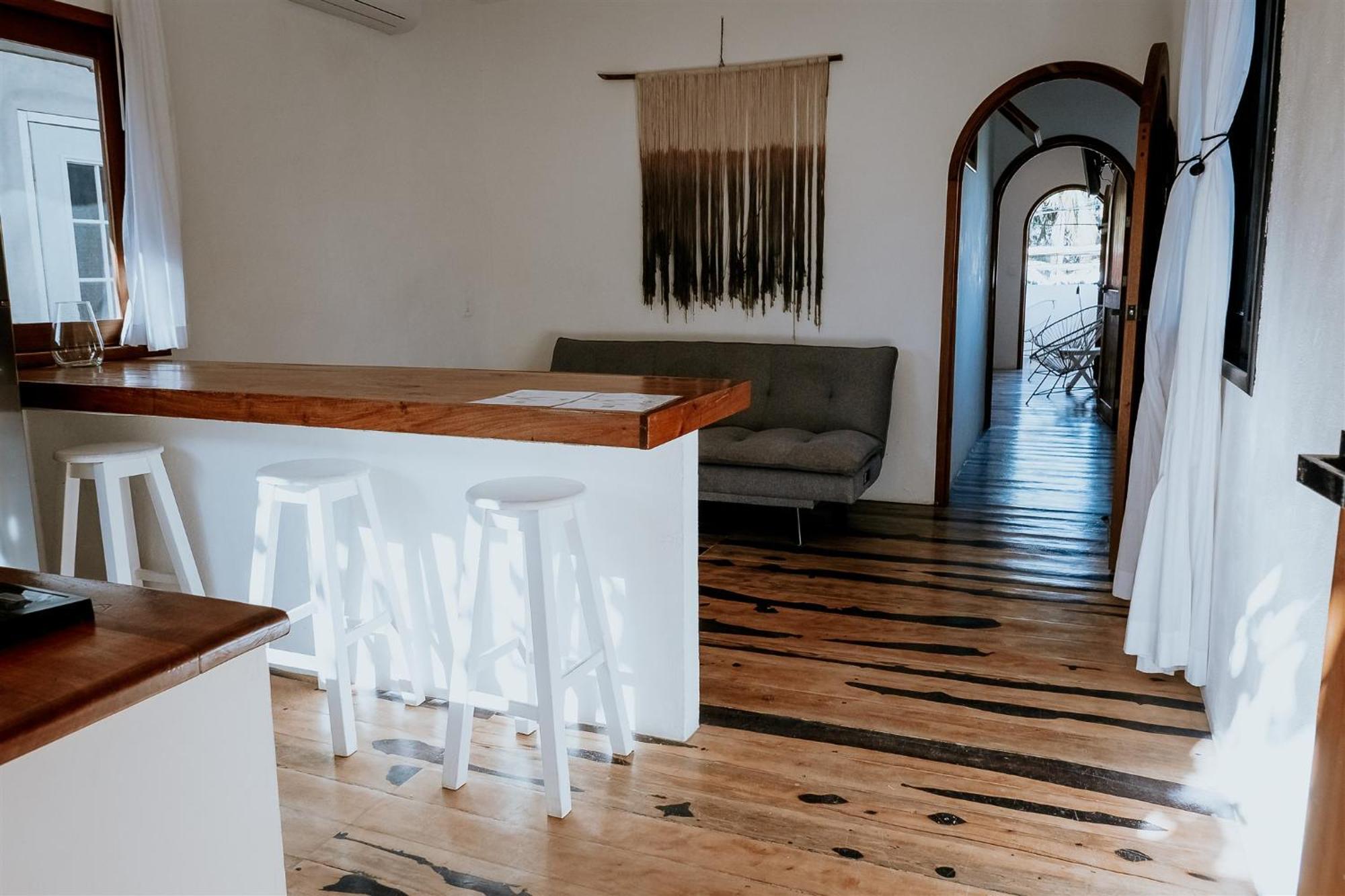 Apartments & Suites Madre Holbox Self-Check In Экстерьер фото