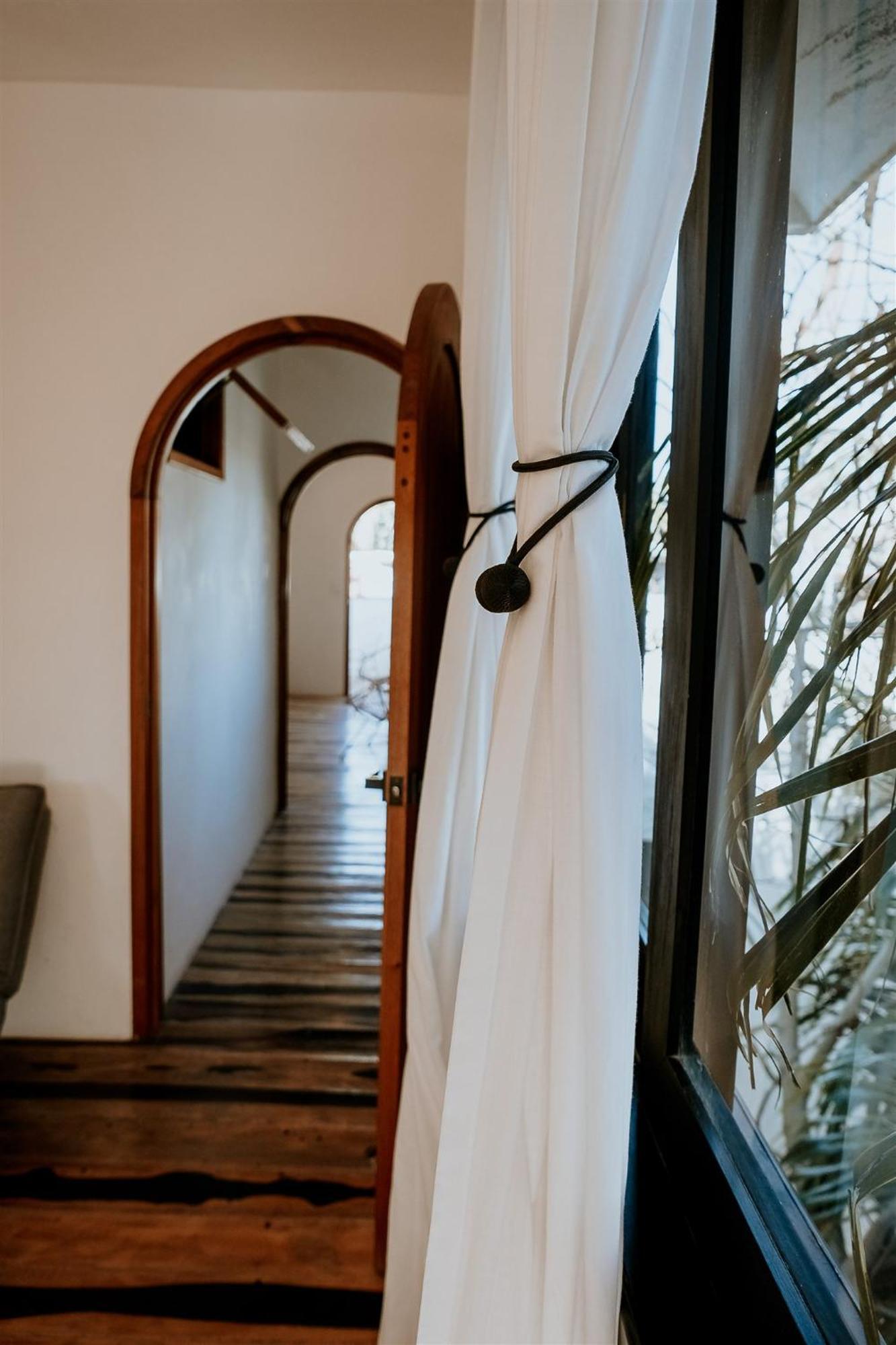 Apartments & Suites Madre Holbox Self-Check In Экстерьер фото