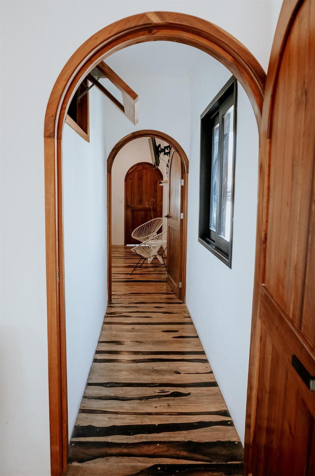 Apartments & Suites Madre Holbox Self-Check In Экстерьер фото