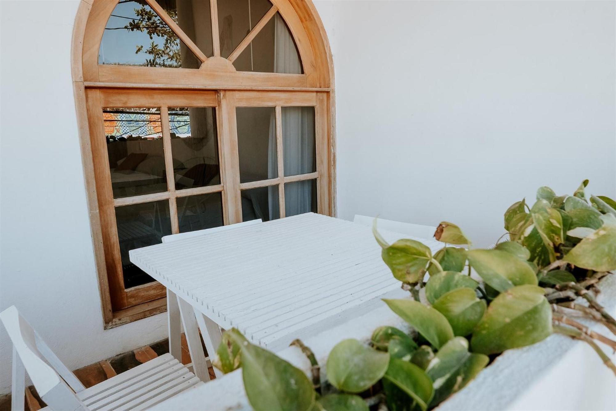 Apartments & Suites Madre Holbox Self-Check In Экстерьер фото
