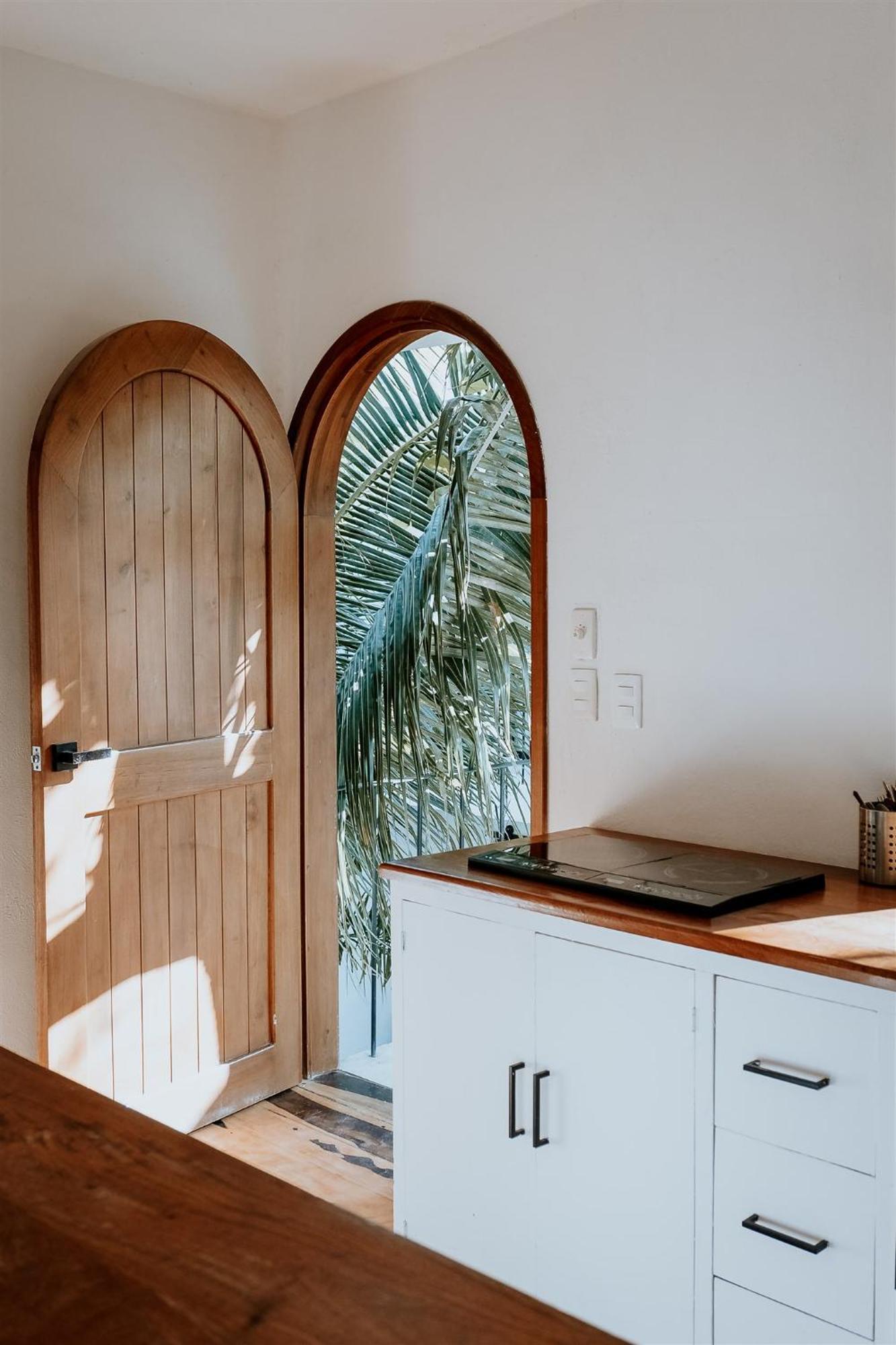 Apartments & Suites Madre Holbox Self-Check In Экстерьер фото