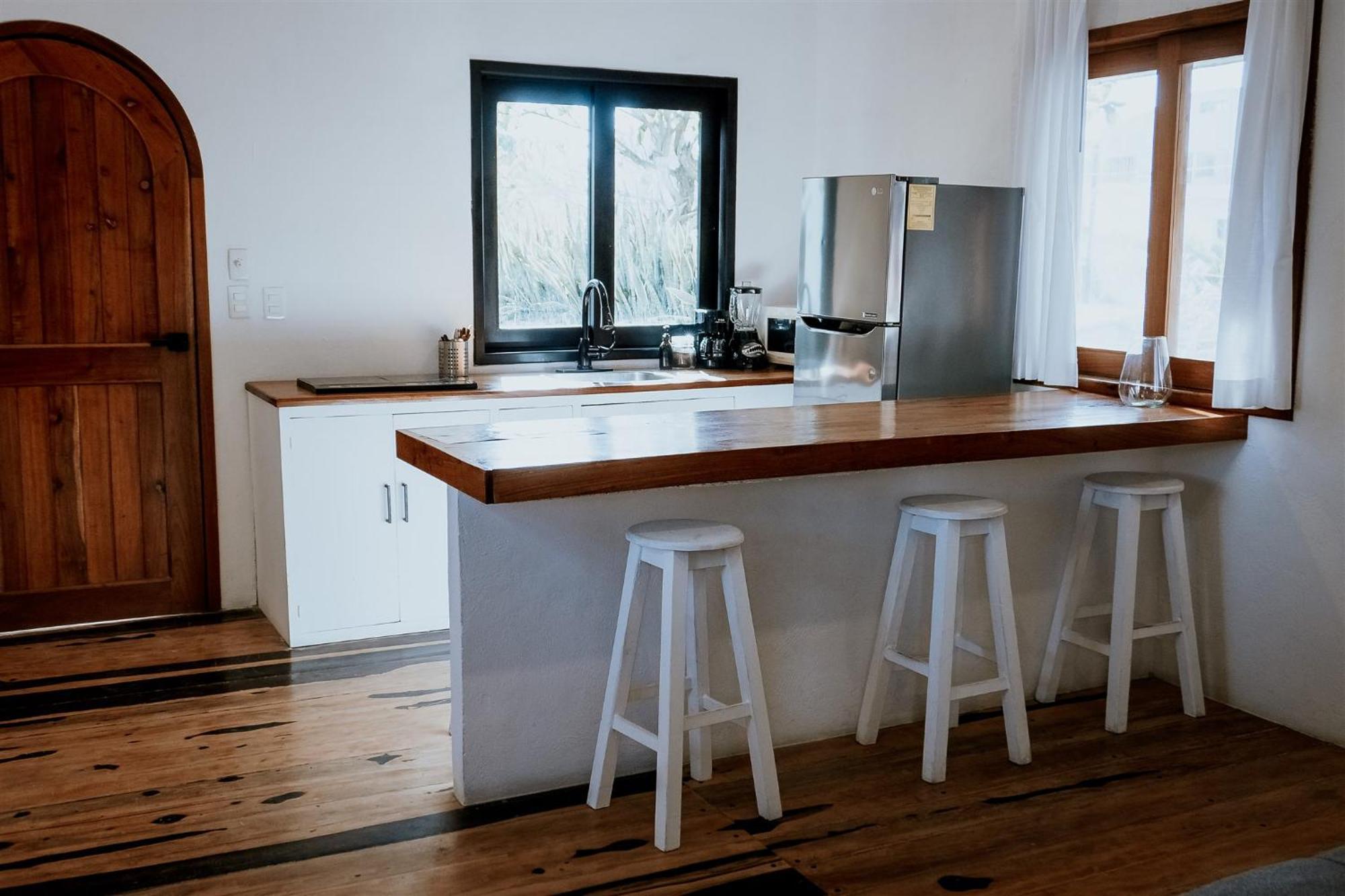 Apartments & Suites Madre Holbox Self-Check In Экстерьер фото