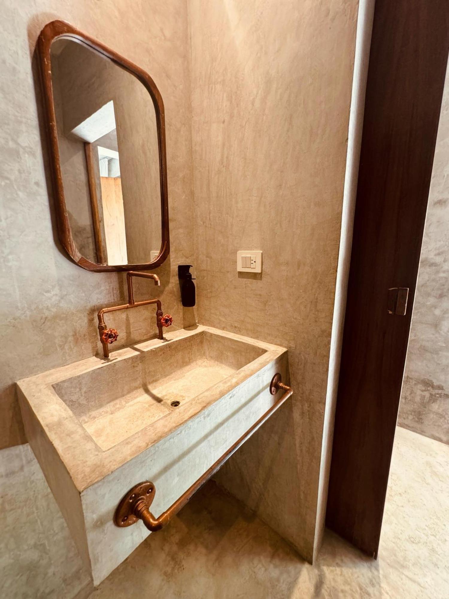Apartments & Suites Madre Holbox Self-Check In Экстерьер фото